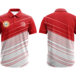 ÁO THUN THỂ THAO IN LOGO 2 Áo tennis