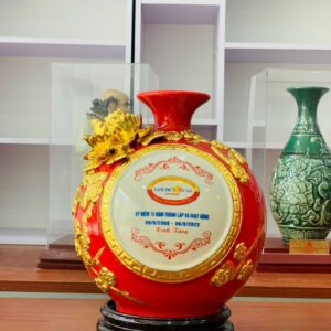 binh hut loc phong thuy