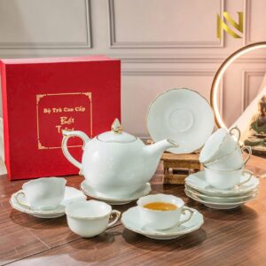 Bo tach tra gom su Bat Trang