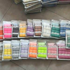 Day cuon can vot cau long