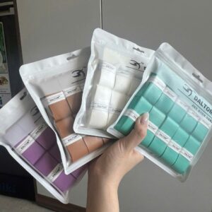 Day cuon can vot gia si