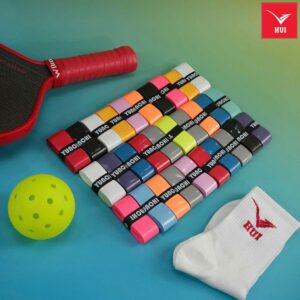 Day cuon can vot pickleball