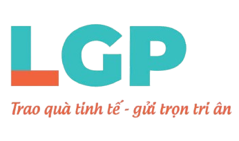 QUÀ TẶNG DOANH NGHIỆP LGP