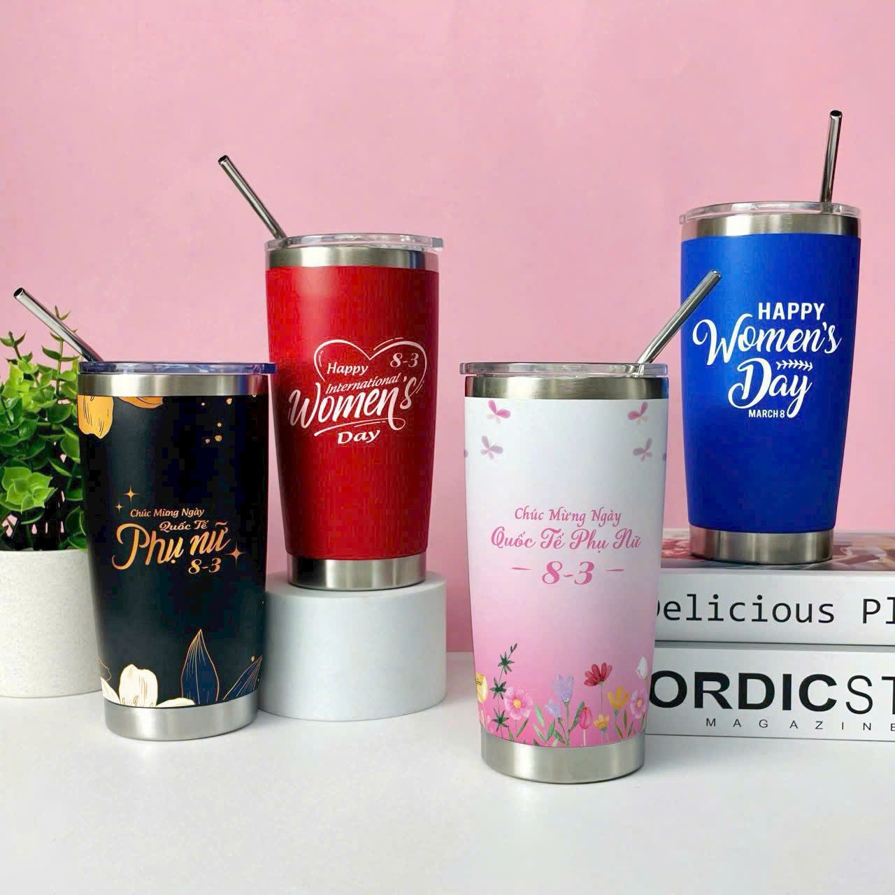 Ly giu nhiet qua tang