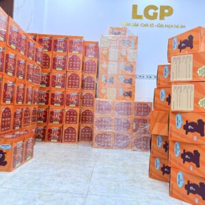 Thu nhoi bong qua tang