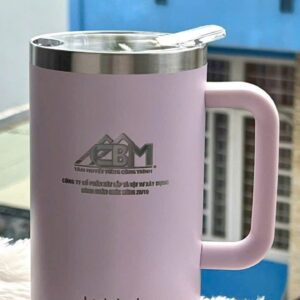 ca giu nhiet locknlock in logo