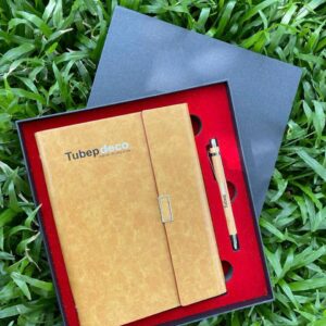 combo qua tang so but in logo