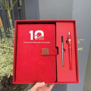 set qua tang cao cap