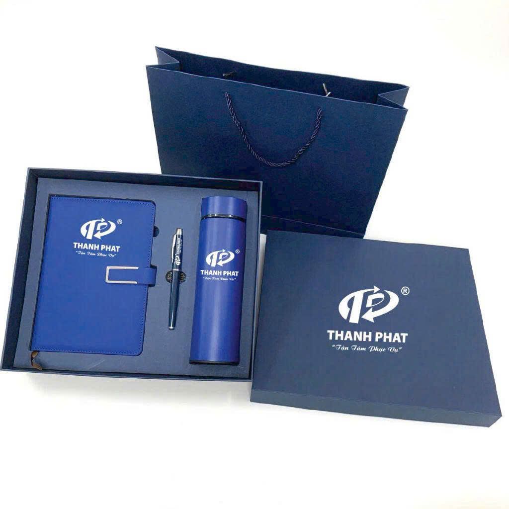 SET QUÀ TẶNG CAO CẤP