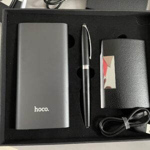 set qua tang van phong 1