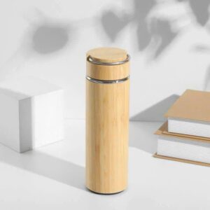 Binh giu nhiet khac logo