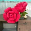 hoa hồng vải nhồi bông, hoa vải quà tặng, hoa bông dễ thương, hoa hồng bông giá rẻ, quà tặng tốt nghiệp, hoa 8/3 độc đáo, hoa 20/10 ý nghĩa, quà tặng doanh nghiệp dễ thương