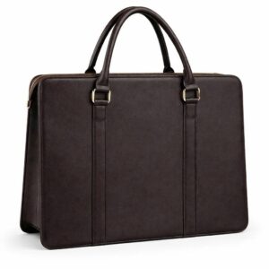 Cặp da đựng laptop in logo – quà tặng đại hội sang trọng, bền đẹp, thiết kế theo yêu cầu. Giải pháp quà tặng doanh nghiệp tại LGP.