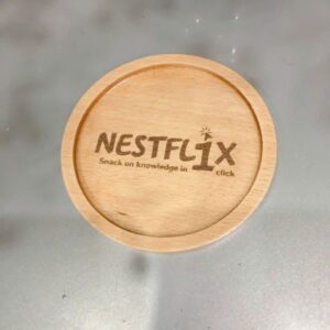 de lot ly go khac logo theo yeu cau