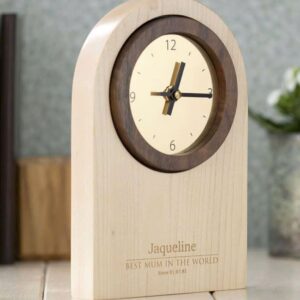 dong ho go qua tang de ban