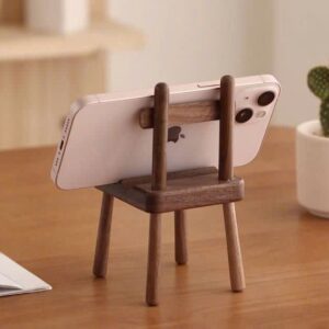 gia de dien thoai go khac logo