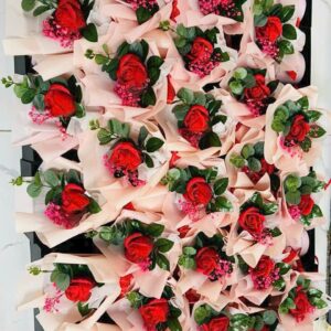 hoa sap gia re theo yeu cau