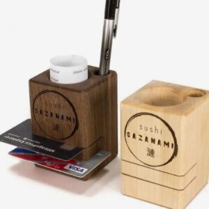 hop but go khac logo