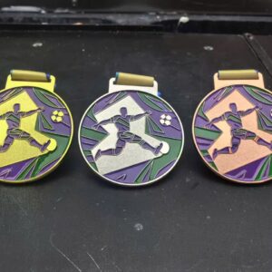 huy chuong bong da cao cap