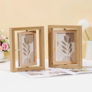 khung anh de ban bang go khac logo