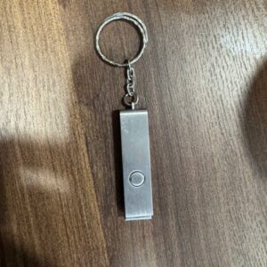 USB in logo quà tặng nhỏ gọn, tiện dụng, giúp quảng bá thương hiệu hiệu quả. Thiết kế theo yêu cầu, giá tốt tại LGP