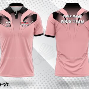 Xưởng may áo cầu lông theo yêu cầu, chất liệu cao cấp thoáng mát, in logo sắc nét, nhận số lượng ít, thiết kế miễn phí, giá xưởng tận gốc.