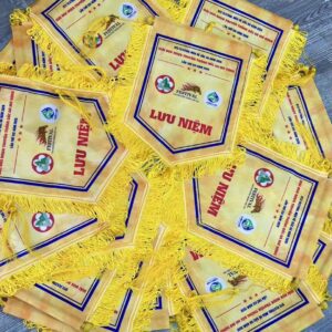 CỜ LƯU NIỆM IN THEO YÊU CẦU 4 Ban sao co luu niem
