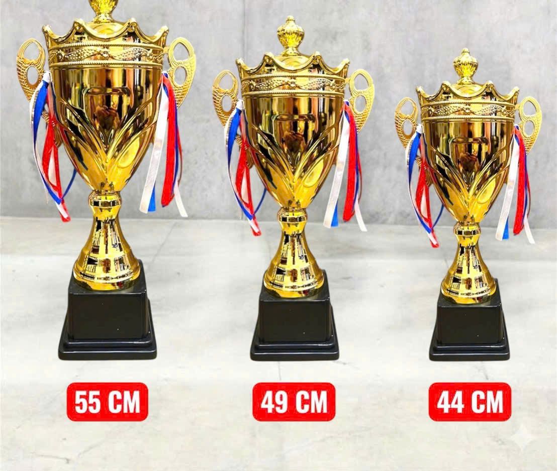 cup kim loai gia si cup kim loai gia si
