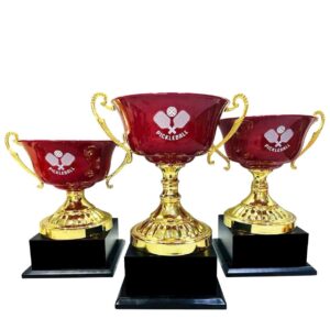 cup tennis